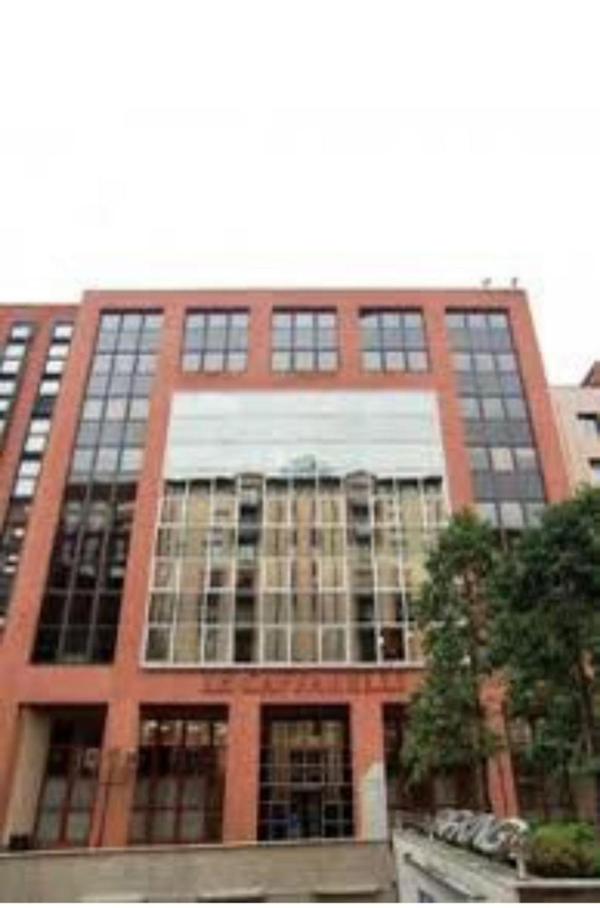 Magnifique Studio Compans Caffarelli Toulouse Exterior photo
